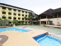Dangau Hotel Kubu Raya