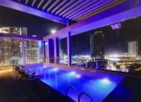 Diamond Pearl Hotel