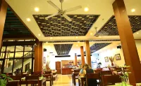 Tropicana Resort Phu Quoc - breakfast