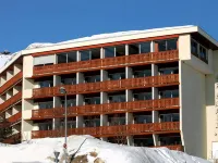 Hôtel Eliova le Chaix Hotels in Huez