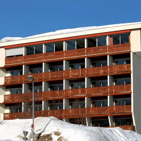 Hôtel Eliova le Chaix