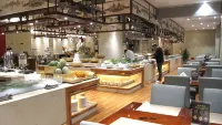 Yongjia Yujin Hotel - breakfast