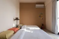Spring Villa