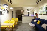 Xichang Lakeside Residence Inn