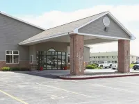 AmericInn by Wyndham Green Bay Near Stadium Hotels in Brown County