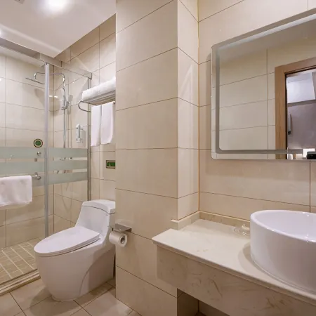 Vienna 3 Best Hotel (Danyang Jinying)