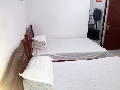 Yingshan-Manchun Hotel