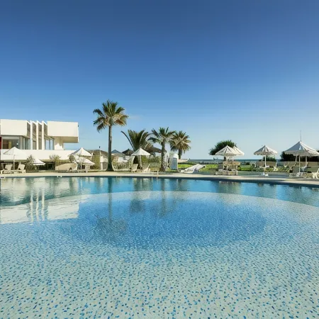 Iberostar Selection Diar El Andalous