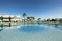 Iberostar Selection Diar El Andalous - Havudsigt