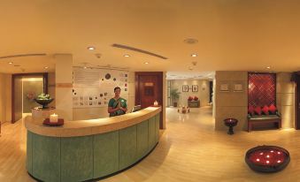 ITC Maratha, a Luxury Collection Hotel, Mumbai