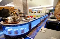 See also Pingyao Theme Hotel·Mandarin Hotel - 朝食