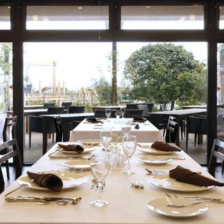 Hotel Nampuro