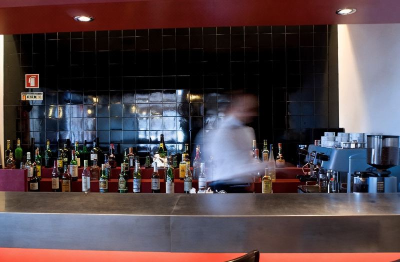 Lutecia Smart Design Hotel photo 5