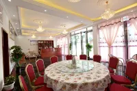 Lushan Lantian Hotel - servizio colazione