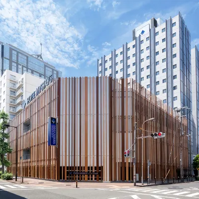 HOTEL MYSTAYS Shin Osaka Conference Center Hotels near Yodogawa Ward