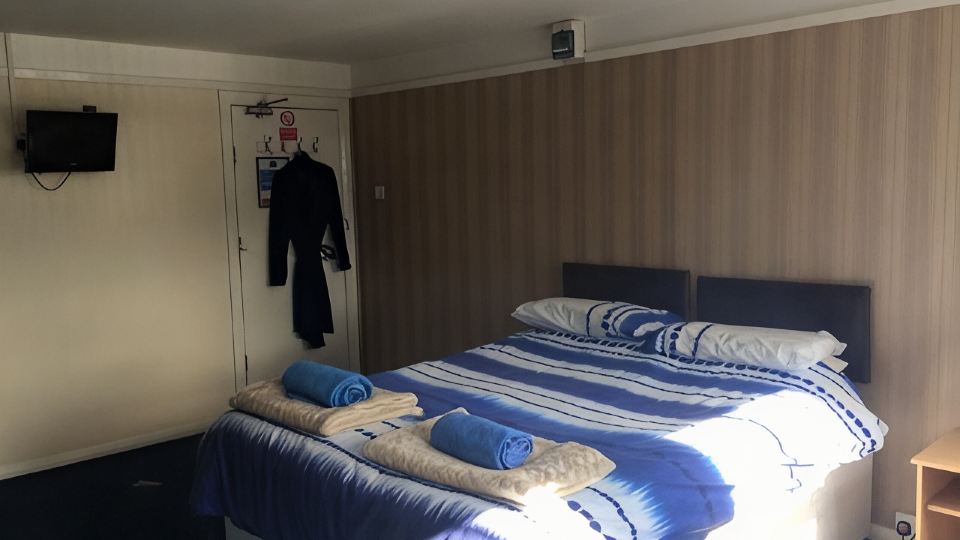 Liverpool Gateway Inn