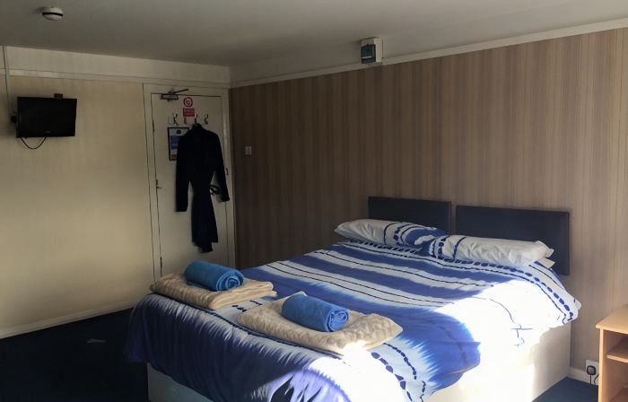 Liverpool Gateway Inn