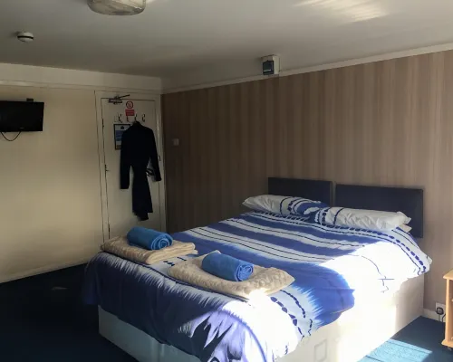 Liverpool Gateway Inn Hotel berhampiran Dewan Speke