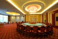 โรงแรมหลงถัน - พร้อมอาหารเช้า