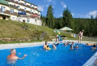 Hotel Gradl - Pools