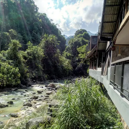 Thansila Resort