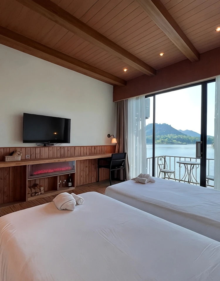 รูปภาพของอินเลญา รีสอร์ท (Inlaya Resort)