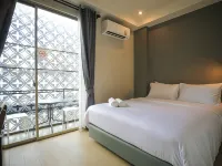 Get GuestHouse 2 ( Sangsri Soi 4) Hoteles cerca de Colegio Técnico de Hat Yai