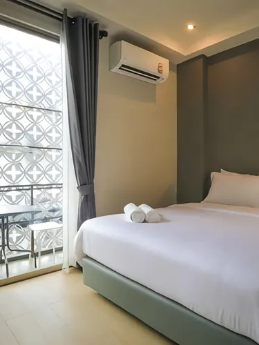 รูปภาพของGet GuestHouse 2 ( Sangsri Soi 4)