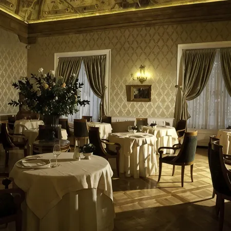 Grand Hotel Majestic Gia' Baglioni