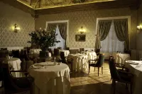 Grand Hotel Majestic Gia' Baglioni