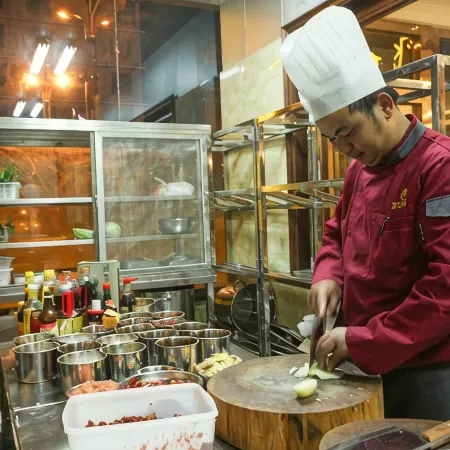 Xiangbala Hotel