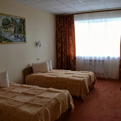 Yahont Hotel Hotels near State Marine Conservation Area
