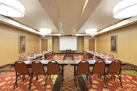 โรงแรม ฮอลิเดย์อินน์เอ็กซ์เพรส แอนด์สวีทส์ ลิตเทิลร็อก-เวสต์ บาย IHG - ที่มีที่จอดรถ