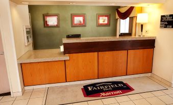 Fairfield Inn & Suites Temple Belton
