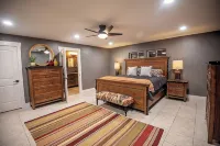 Welcome to Bennett Creek Cottage in beautiful Clark, Wyoming!