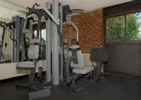 Motel 6 Rochester, NY - Airport - gimnasio