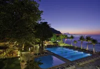 Sheraton Grand Rio Hotel & Resort - De lujo