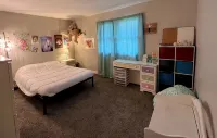 Charming 3-Bedroom with Hot Tub - 3-Star