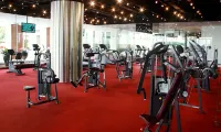 lebua at State Tower - Fitnessstudio