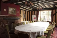 White Hart Hotel by Greene King Inns