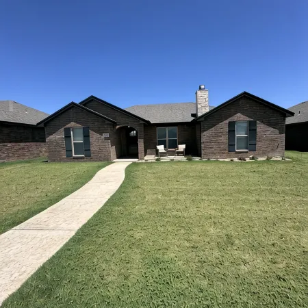 Family Friendly Close to Tech, Medical District