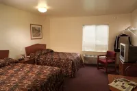 WoodSpring Suites Clarksville Ft. Campbell
