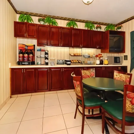 Comfort Inn Meadowlands