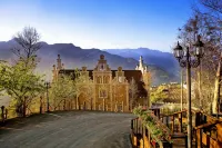 Florance Resort Villa Hotels in 