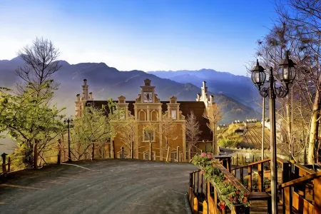 Florance Resort Villa