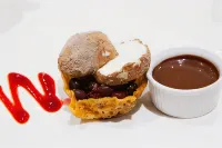 Ambleside Salutation Hotel & Spa - breakfast
