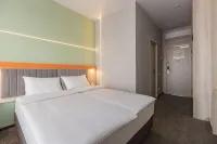 3a Sortavala Hotel