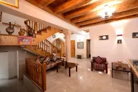 AIST HOTEL - parking