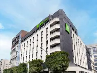 Ibis Styles Paris Villejuif - parking
