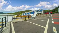 Yeosu Pool Villa Resort Rivera